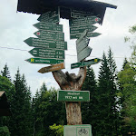 Photo n°8 de l'avis de Tom. fait le 31/12/2015 à 15:56 sur le  Waldgasthaus Mönchhof à Elgersburg