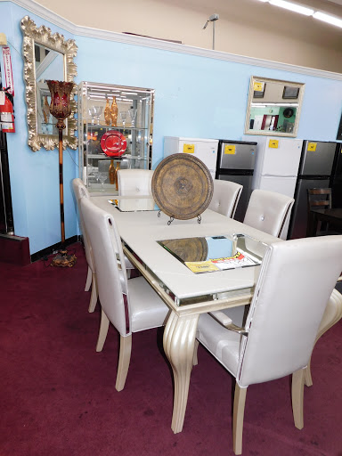 Furniture Store «Casa Linda Furniture», reviews and photos, 4815 Whittier Blvd, Los Angeles, CA 90022, USA