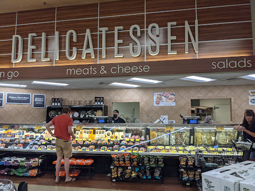 Grocery Store «Pavilions», reviews and photos, 2938 Tapo Canyon Rd, Simi Valley, CA 93063, USA