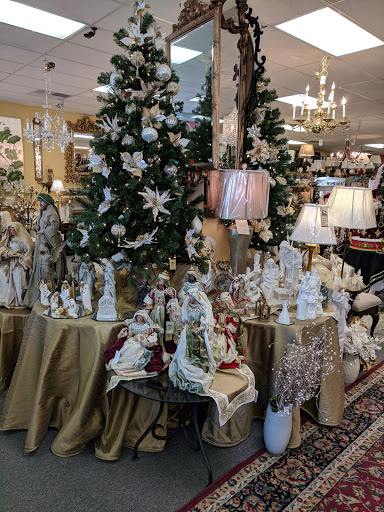 Gift Shop «Mary Barnett Gifts Inc», reviews and photos, 4122 Granby St, Norfolk, VA 23504, USA