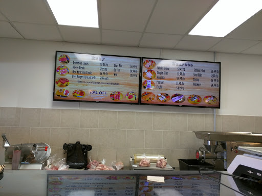 Butcher Shop «Jouni Meat», reviews and photos, 28958 Orchard Lake Rd, Farmington Hills, MI 48334, USA