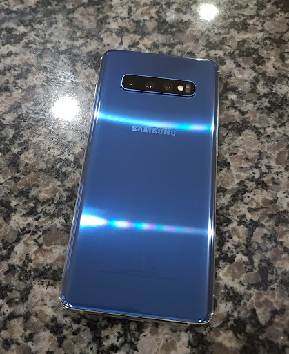 Cell Phone Store «Phone Geek Cellular Repair», reviews and photos, 6125 S Sheridan Rd, Tulsa, OK 74133, USA