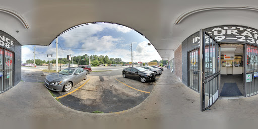 Auto Insurance Agency «Peachstate Insurance», reviews and photos