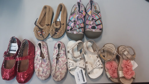 Consignment Shop «Olympia Gear Exchange», reviews and photos, 106 4th Ave W, Olympia, WA 98501, USA