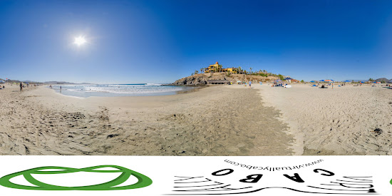 Cerritos Beach