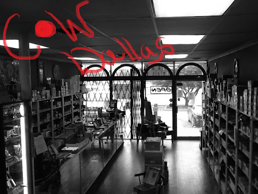 Cigar Shop «Cigar Warehouse», reviews and photos, 11111 N Central Expy, Dallas, TX 75243, USA