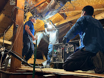 Texas Central Air - Photo 3 - Car repair in Houston, TX, Houston