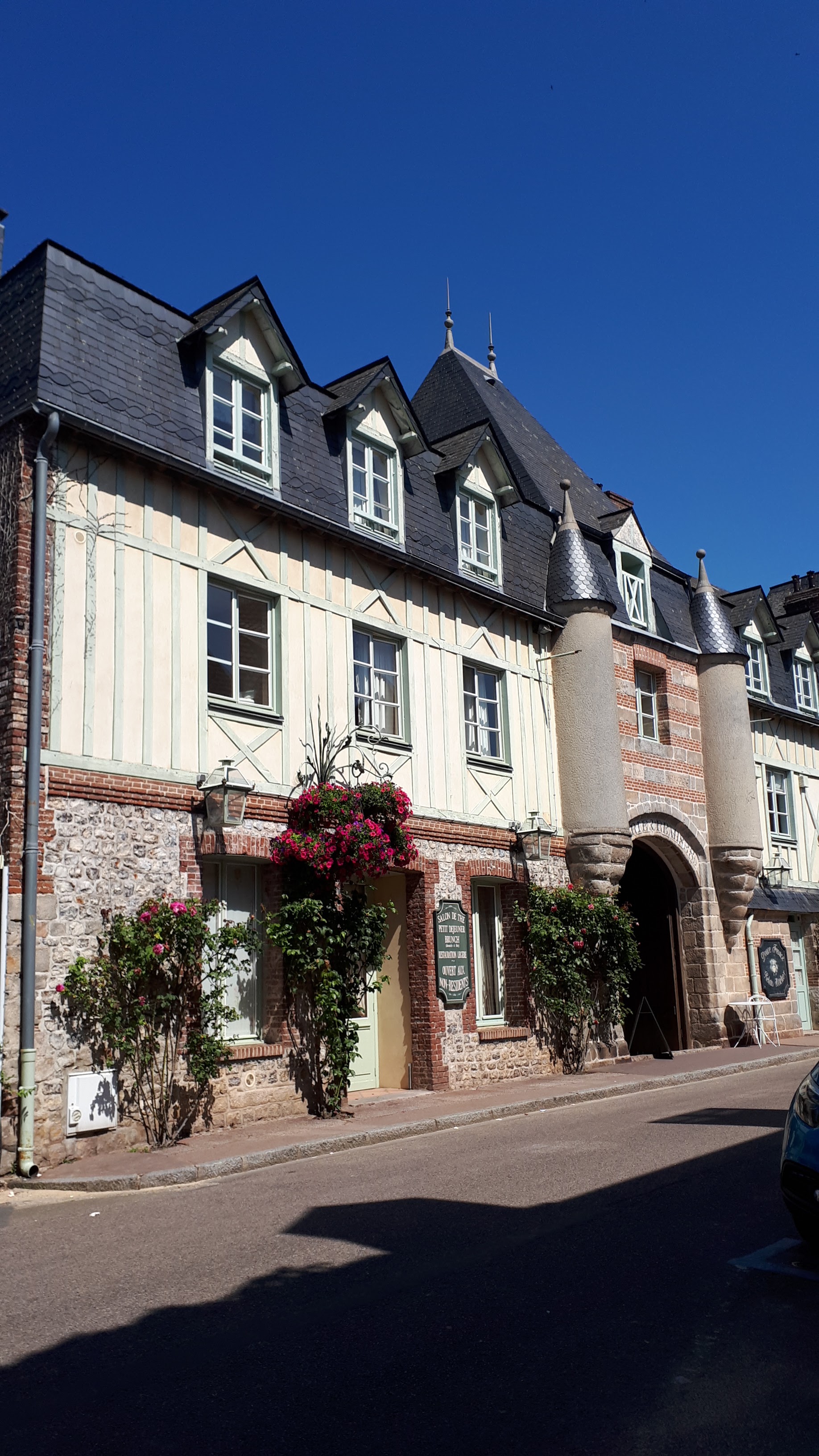 Photo n° 2 de l'avis de nathalie.a fait le 11/07/2019 à 16:53