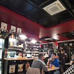 Photo n°2 de l'avis de An.a fait le 14/10/2020 à 11:02 sur le  Lambrate Brewery à Milan