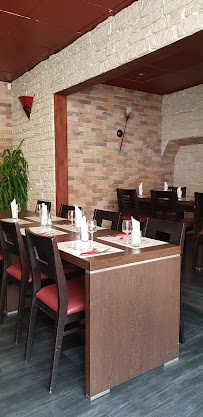 Atmosphère du La table de VAL restaurant local - pizzeria à Gap - n°6
