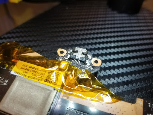 Electronics Repair Shop «RockIT Repairs - Cell Phones, Tablets and Laptops», reviews and photos, 1319 Lafayette Blvd #300, Fredericksburg, VA 22401, USA