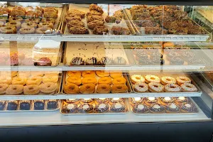 Sprinkles Donut Shop image