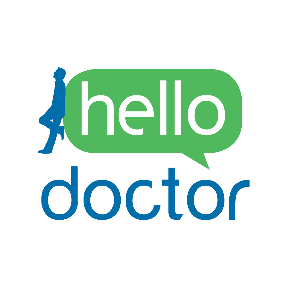 Hello Doctor