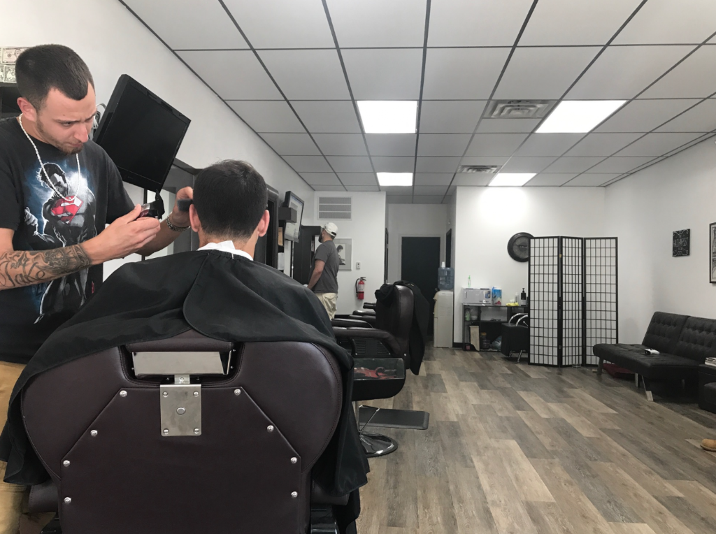 Union City Cutz 06770