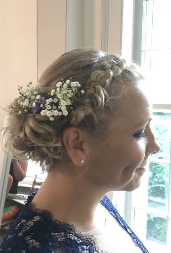 Beauty Salon «CR Salon», reviews and photos, 40 Main St N, Woodbury, CT 06798, USA