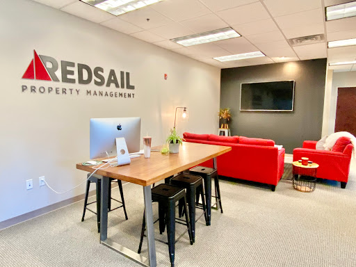 RedSail Property Management