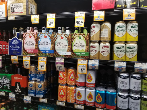 Health Food Store «Sprouts Farmers Market», reviews and photos, 110 S Interstate Hwy 35, Round Rock, TX 78681, USA