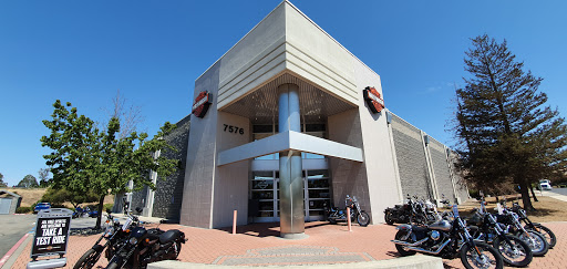 Harley-Davidson Dealer «Livermore Harley-Davidson», reviews and photos, 7576 Southfront Rd, Livermore, CA 94551, USA