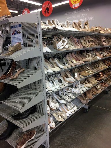 Non-Profit Organization «Goodwill», reviews and photos