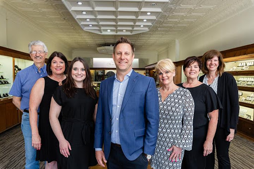 Jeweler «Stones Jewelry», reviews and photos, 107 W Front St, Wheaton, IL 60187, USA