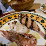 Photo n°2 de l'avis de michele.u fait le 21/08/2021 à 20:58 sur le  Ristorante Taverna Portanova à Trani