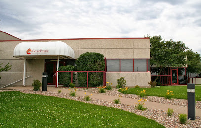 Great Prairie Area Education Agency