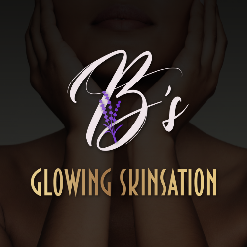 Bs Glowing Skinsation