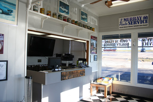 Auto Repair Shop «J Murray Auto Service», reviews and photos, 116 E State St, South Elgin, IL 60177, USA