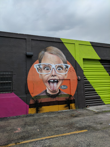 Soccer Field «Midtown Stadium Indoor SOCCER», reviews and photos, 370 NW 24th St, Miami, FL 33127, USA