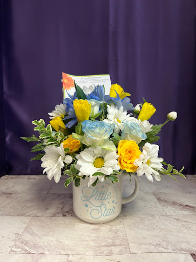 Florist «Penguin Flowers», reviews and photos, 2465 NW Monroe Ave, Corvallis, OR 97330, USA