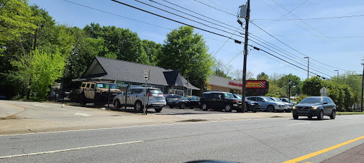 Car Dealer «Champ Motors», reviews and photos, 1167 Alpharetta Hwy, Roswell, GA 30075, USA