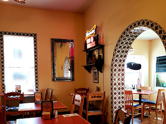Monica's El Portal Restaurant