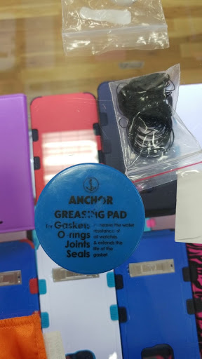 Cell Phone Store «Cyberion», reviews and photos, 11160 Veirs Mill Rd G10B, Silver Spring, MD 20902, USA