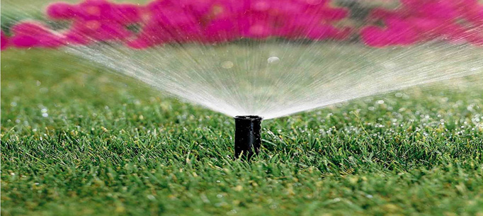 Expertise Lawn Sprinklers Inc