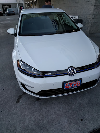 Car Dealer «Santa Cruz Volkswagen Dodge Ram», reviews and photos, 1616 Soquel Ave, Santa Cruz, CA 95062, USA