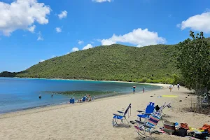 Francis Bay Beach image