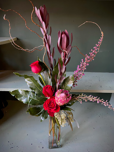 Florist «4 Seasons Florists, Inc», reviews and photos, 117 W Grand Ave, Eau Claire, WI 54703, USA