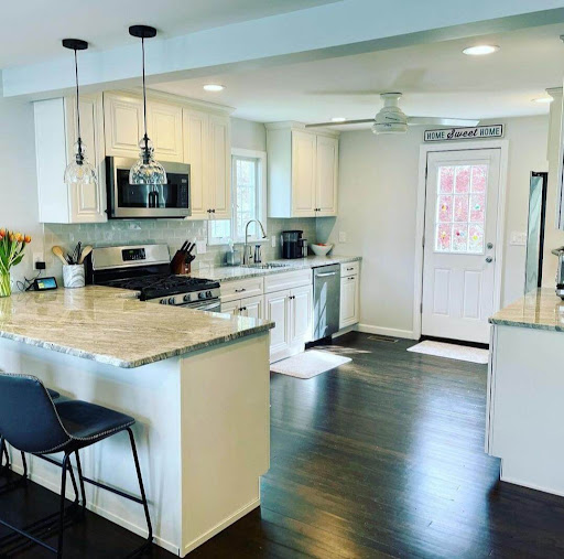 Cabinet Store «Express Kitchens - Cabinets & Counter-tops», reviews and photos, 3080 Main St, Hartford, CT 06120, USA