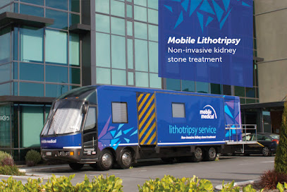 Mobile Medical Technology (NZ) Ltd