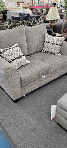 Furniture Store «Unclaimed Freight», reviews and photos, 2260 Industrial Dr, Bethlehem, PA 18017, USA