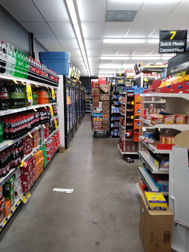 Discount Store «Dollar General», reviews and photos, 1605 Red Lion Rd, Bear, DE 19701, USA