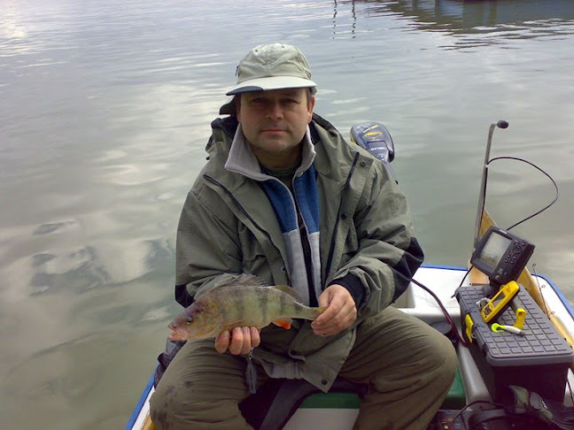 Comentarii opinii despre Sklep Wędkarski Kobiałka Szczepan