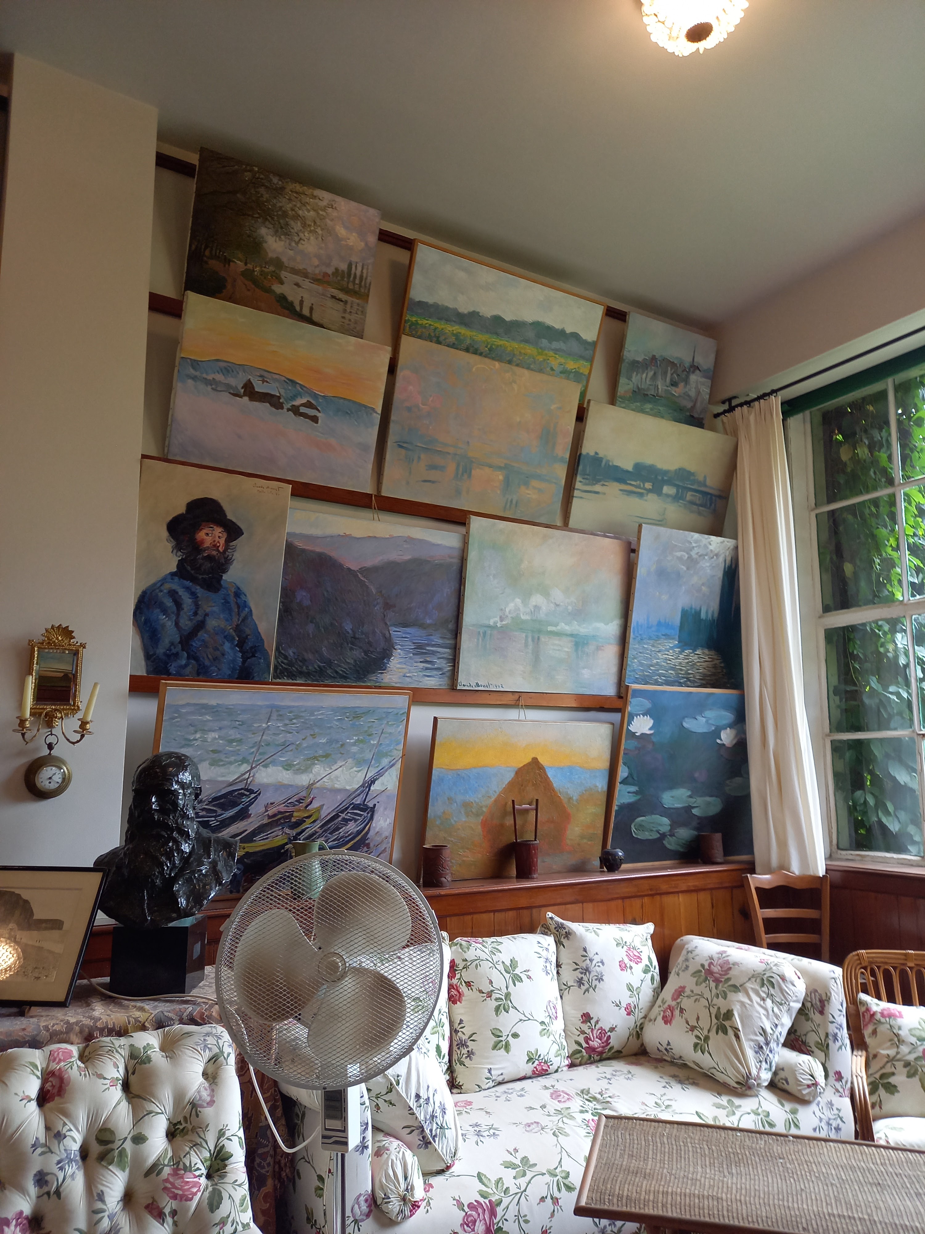 Photo n° 11 de l'avis de Anne.c fait le 31/07/2022 à 18:54