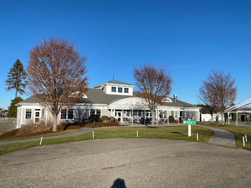 Golf Course «Pease Golf Course», reviews and photos, 200 Grafton Rd, Portsmouth, NH 03801, USA