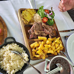 Photo n°6 de l'avis de Carla.i fait le 24/09/2023 à 19:26 sur le  Recanto da Minhota à Amares