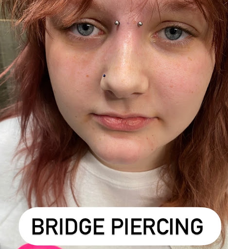 Find lipstick tattoo ideas for your next unique tattoo in Plano at Karma Ink Tattoos Piercing, Clothing & Jewelry