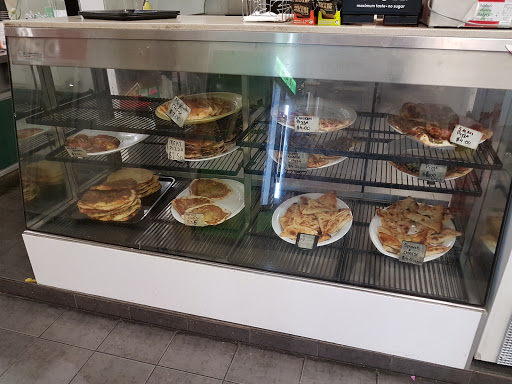 Adelaide Lebanese Bakery
