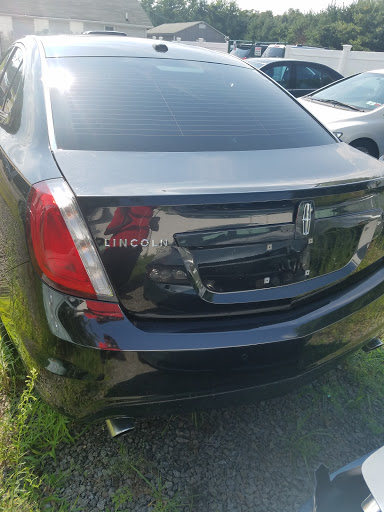 Car Dealer «EZ Fixer Cars», reviews and photos, 2553 Saylors Pond Rd, Wrightstown, NJ 08562, USA