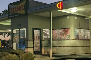 Sonic Drive-In image