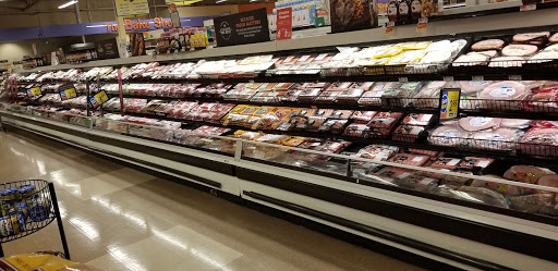 Grocery Store «Hannaford Supermarket», reviews and photos, 24 Portland Rd, Buxton, ME 04093, USA